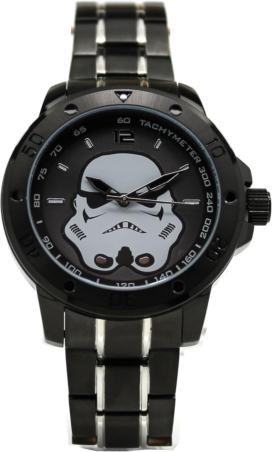 star wars stormtrooper watch