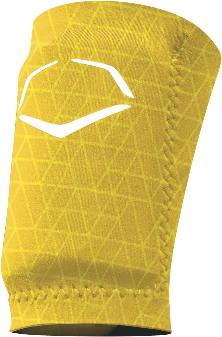 EvoShield EvoCharge Protective Wrist Guard: Sports & Outdoors