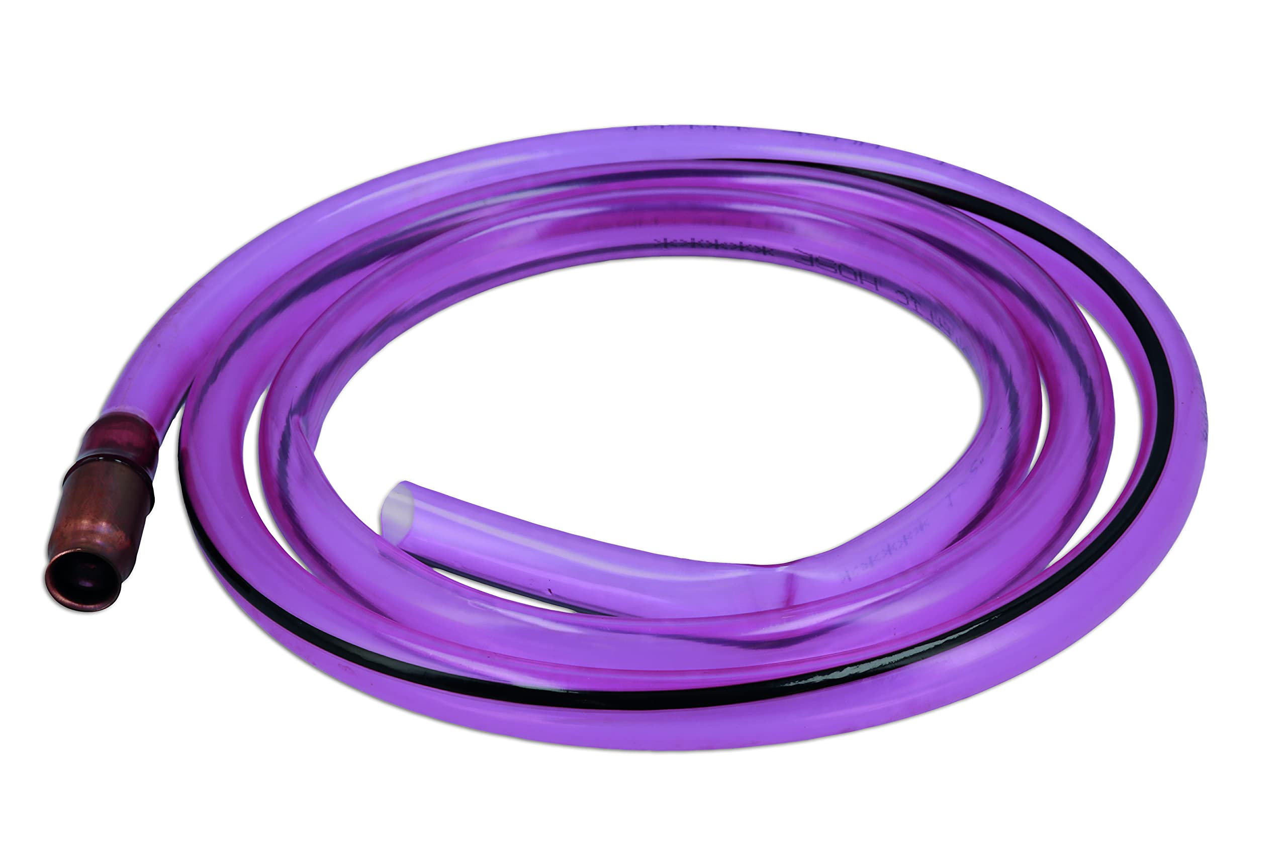 Laser 2420 Jiggle Syphon,170mm