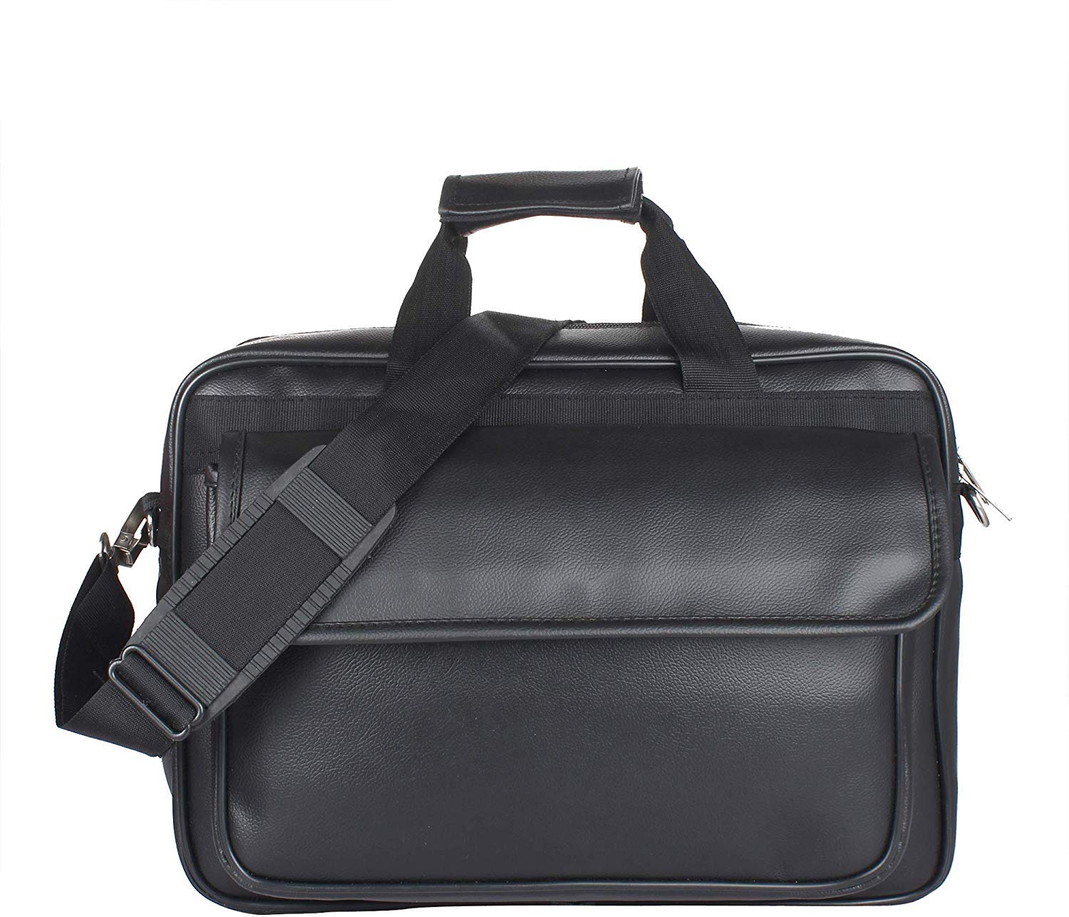 Top 25 Best Leather Laptop Bags For Men 2020