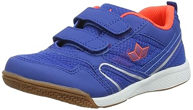 Lico Jungen Boulder V Multisport Indoor Schuhe