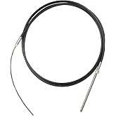 Dometic SeaStar Quick Connect Rotary Steering Cable, SSC62XX