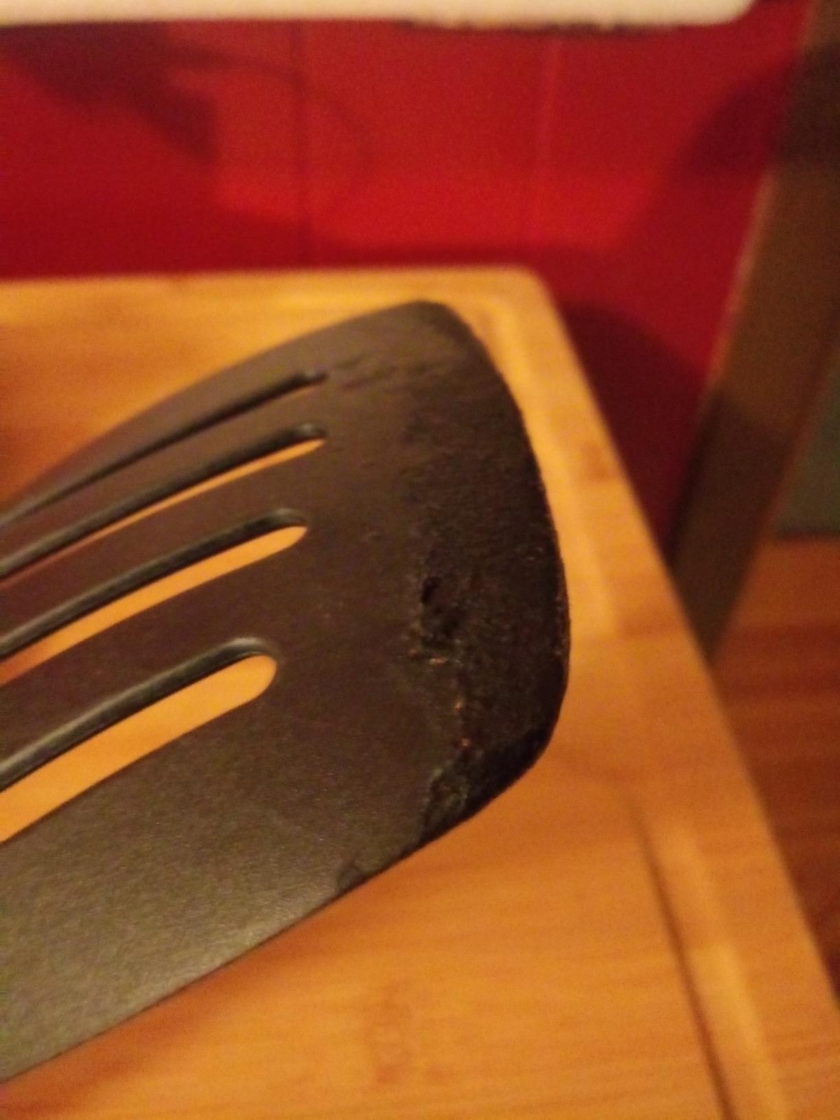 Not Dishwasher Safe
