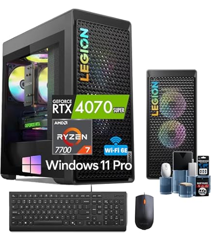 Amazon.com: Lenovo ThinkCentre M73 Tiny Desktop Computer Mini PC