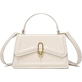 XMLiZhiGu Small Crossbody Bag，Cute Purse for Women trendy，Girls Top Handle Clutch Handbag | Small, Cute, Purse, trendy