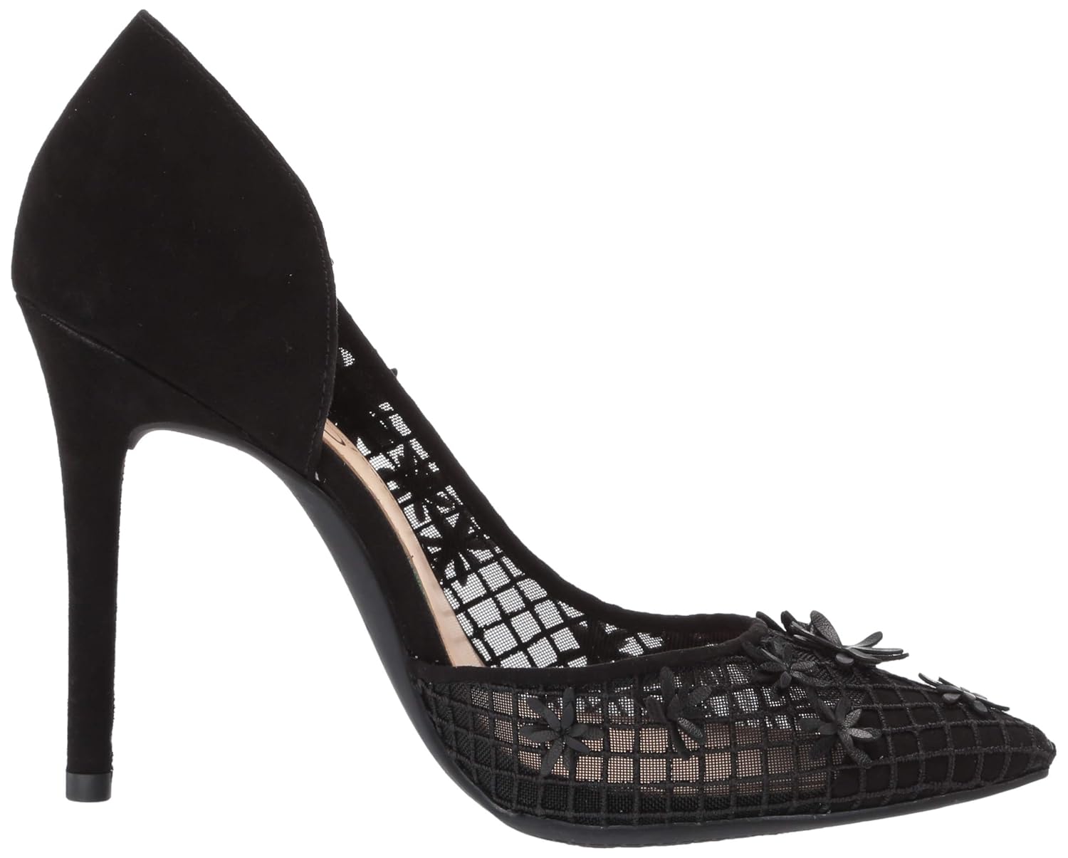 jessica simpson leighah pump