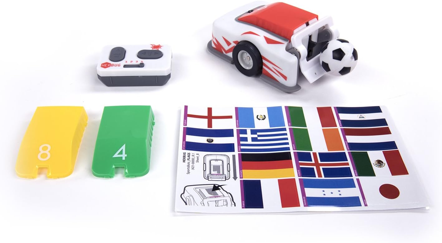 hexbug soccer