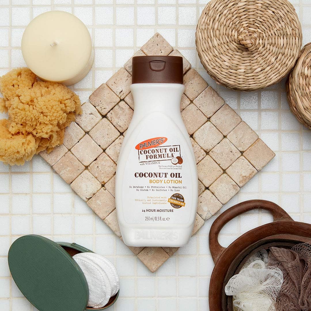 Palmer's Coconut Oil Body Care Set - Image 5