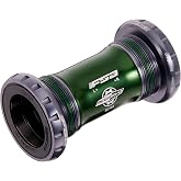 Full Speed Ahead Bottom Bike Set 386 Mega Evo English Steel Bearing Bottom | Bike Set, 30mm