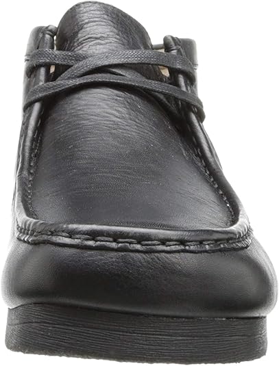 clarks stinson hi chukka boots
