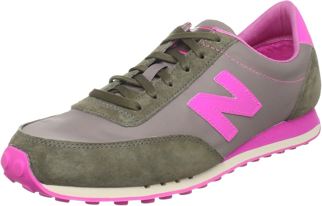 Amazon.com | New Balance Women's NB410 Sneaker | Fashion Sneakers