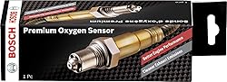 Bosch 13475 Premium Original Equipment Oxygen