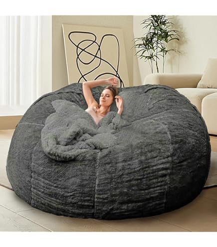 Bean Bag Foam Filler Bean Bag Filler Poly Filling Stuffing 10 LBS