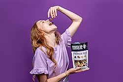 Power Up Premium Trail Mix - Protein Packed