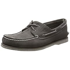 Timberland Classic 2-Eye Boat Shoes A1JX5