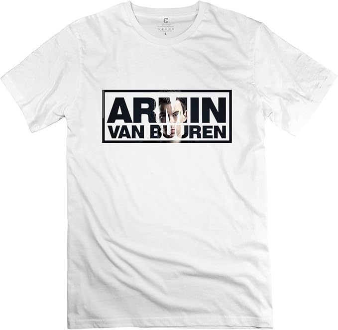 armin van buuren t shirt