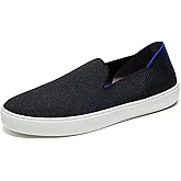 Rothy's The Original Slip On Sneaker Women's Casual Fashion Shoes, Sustainable & Washable