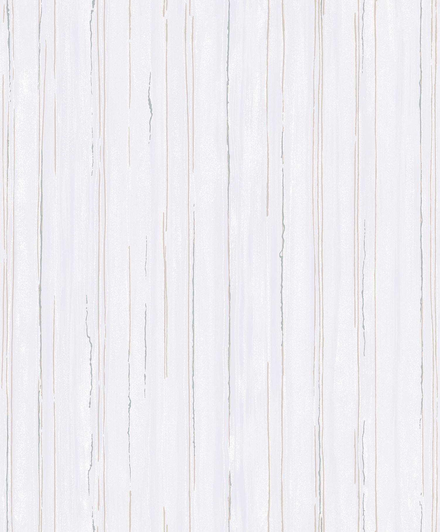 Galerie G67707 Special FX Glitter Stripe Design Wallpaper, Silver/Tan, 10m x 53cm