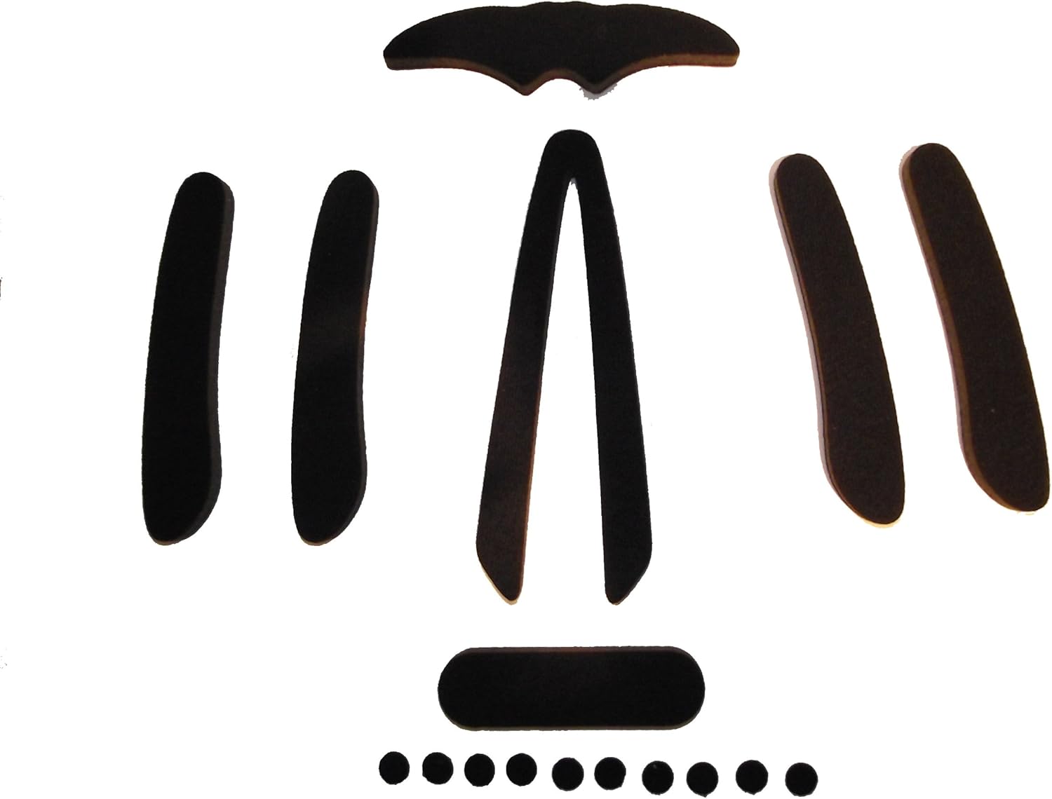 Schwinn bike helmet replacement pads Outlet