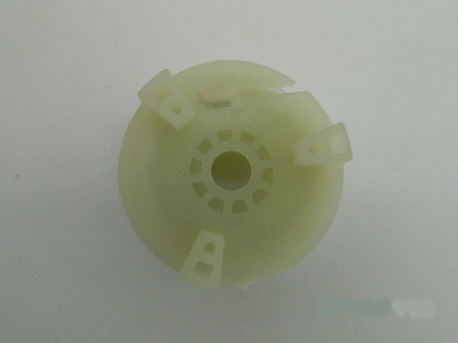Window Regulator Wheel Front Right For Bmw Mini Cooper