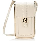 Cole Haan womens Mini Leather Phone