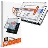 Matte Anti Glare 2026 Tesla Model Y Juniper Screen Protector 16" for Refreshed Premium/Performance 16 Inch QHD Touchscreen 20