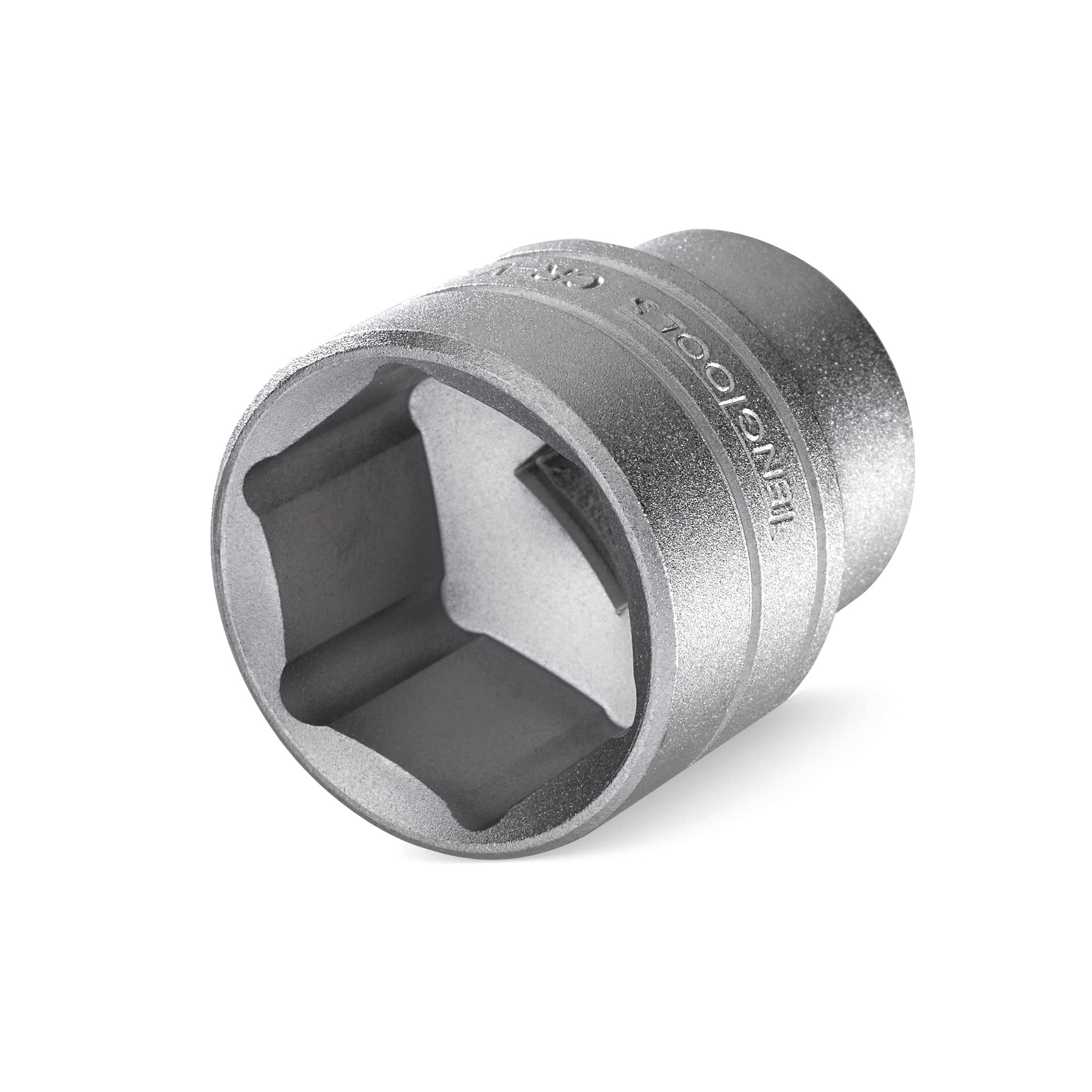 Teng M1205186 18mm 1/2-inch 6-Point Hex Socket Regular Drive