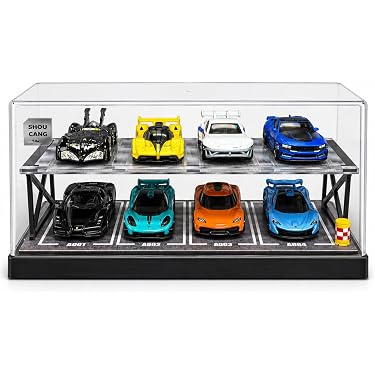 ☆ 1/64 Creative Garage X - Ⅰ ☆ 1/64 Creative Garage X - Ⅰ Amazon.com New Releases: The best