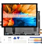 12.3'' LCD Screen Touch Digitizer Assembly For Microsoft Surface Pro 3 - View #9