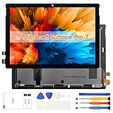 LCD Display for Microsoft Surface Pro 7 Screen