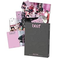 PLATFORM PLVE Ver.) STRAY KIDS SKZ IT TAPE [DO IT] Album / Image