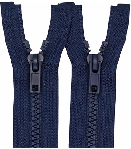 その他 TEN NYLON ZIP NAVY L ZW6462 | 8