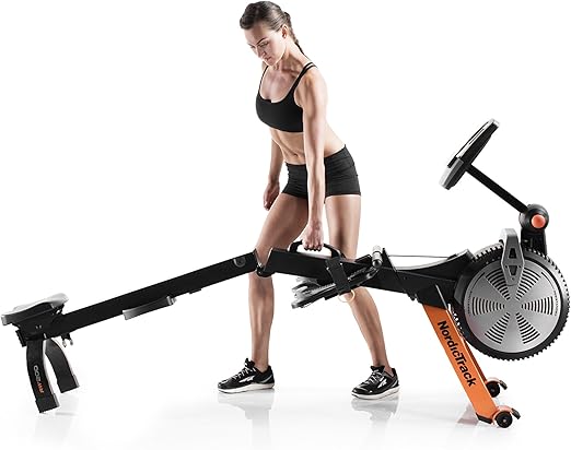 rw200 rowing machine