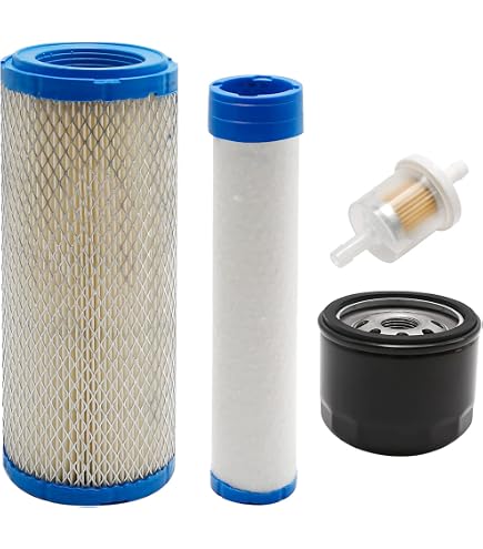 Filtro De Aire Para Kawasaki J300 Se Sc300 Scooter 11013-y00