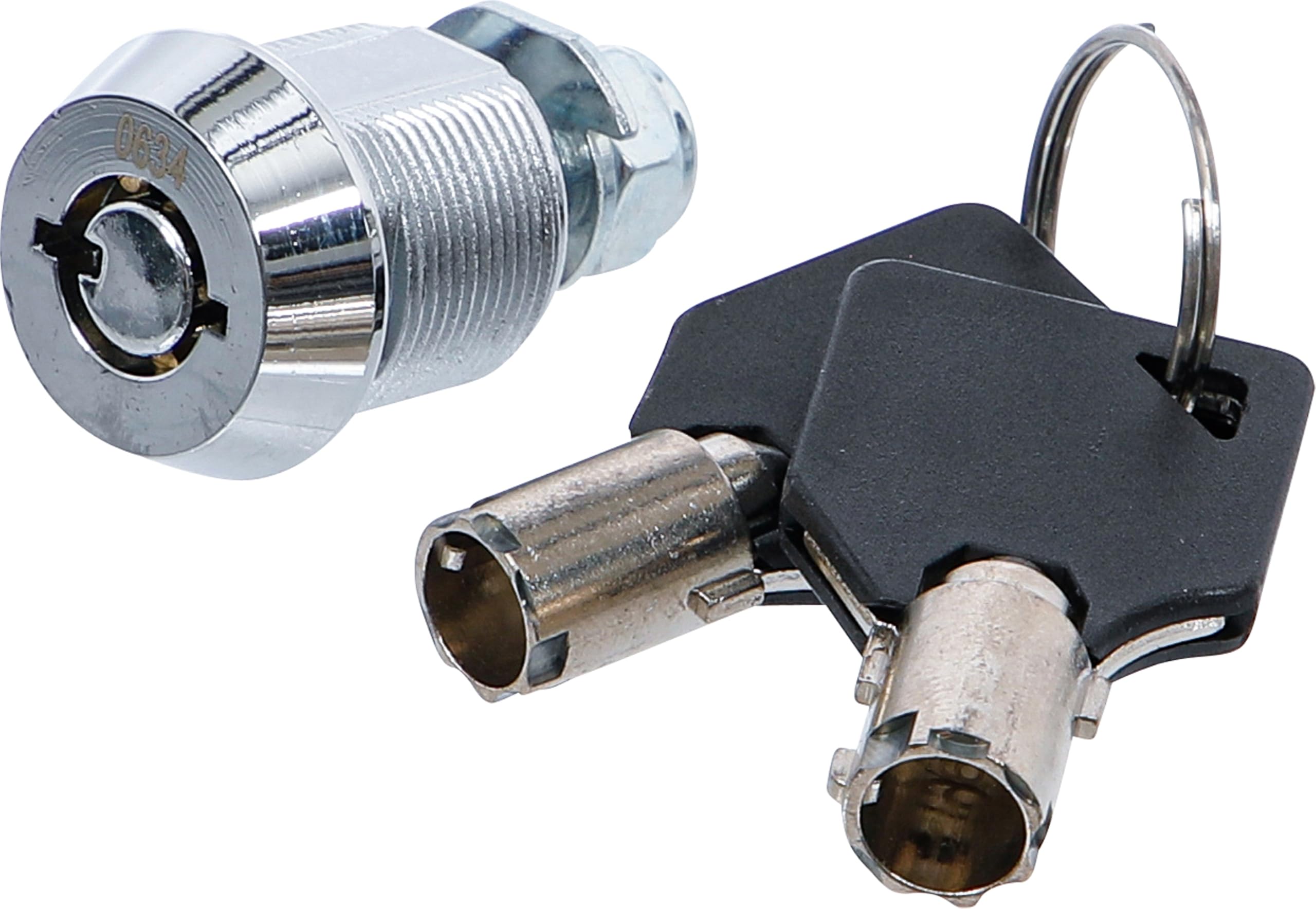 BGS 4100-9 | Lock incl. Key for Workshop Trolley BGS 4100