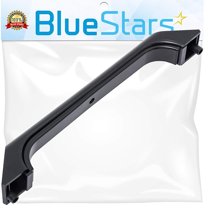 Ultra Durable WB15X321 Microwave Door Handle Replacement by Blue Stars