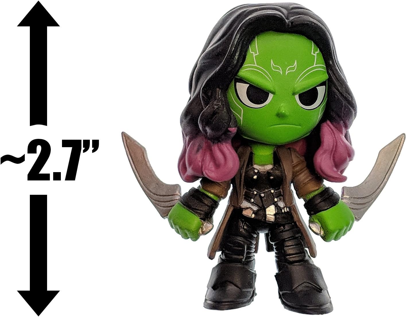 avengers mystery minis