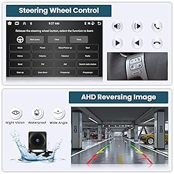 Roinvou [8 Core 6G+128G] for Kia Soul 2014-2017