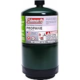 Coleman Propane Fuel Case of 6