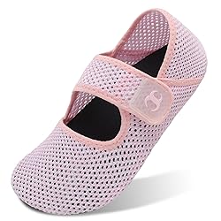 Summer Sandals for Women Pink Shower Shoes Beach