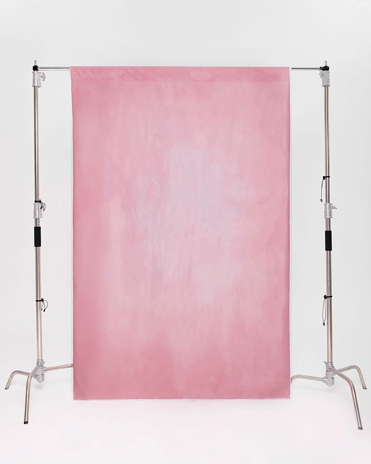 Kate Studio Backdrop Pink Texture Portrait Backdrop Pink baby Gradient Photography Backgrounds for Microfiber Professional Photography Studio Background 1.5x2.2m - Image 3