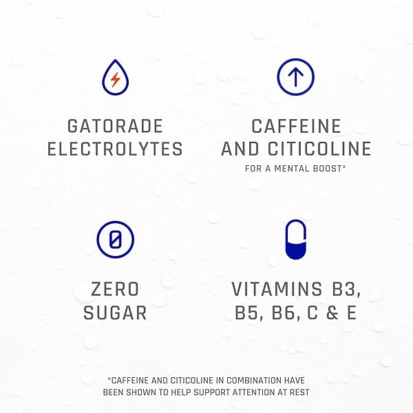 PROPEL ENERGY BOOST ZERO CALORIE FLAVORED WATER WITH ELECTROLYTES AND CAFFEINE, 3 FLAVOR VARIETY PACK, 16.9 FL OZ BOTTLES (12 PACK)