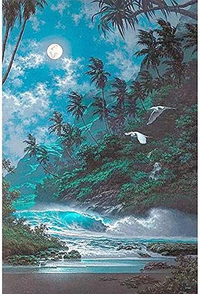 1000-teiliges Puzzle für Erwachsene Große hölzerne Dekompression