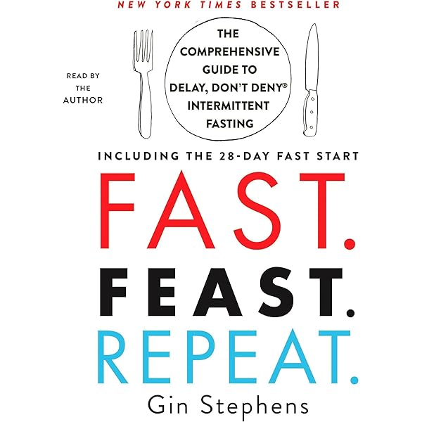 Amazon.com: The Complete Guide to Fasting: Heal Your Body