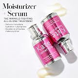 Kate Somerville Wrinkle Warrior 2-In-1 Plumping Moisturiser Serum 50 mL Fast view 4