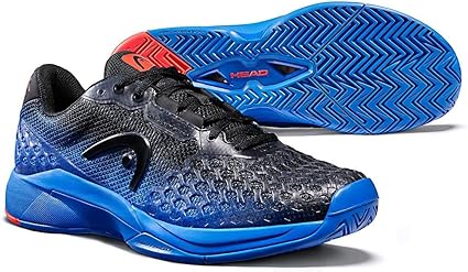 head revolt team 3.0 mens tennis shoe