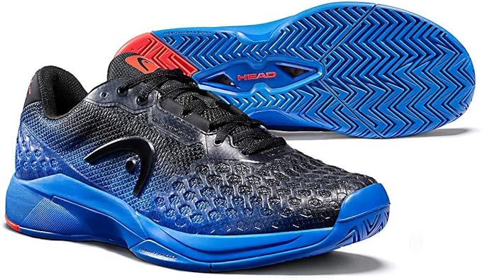 royal blue mens tennis shoes