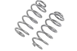 Rubicon Express RE1353 5.5" Coil Spring for Jeep TJ