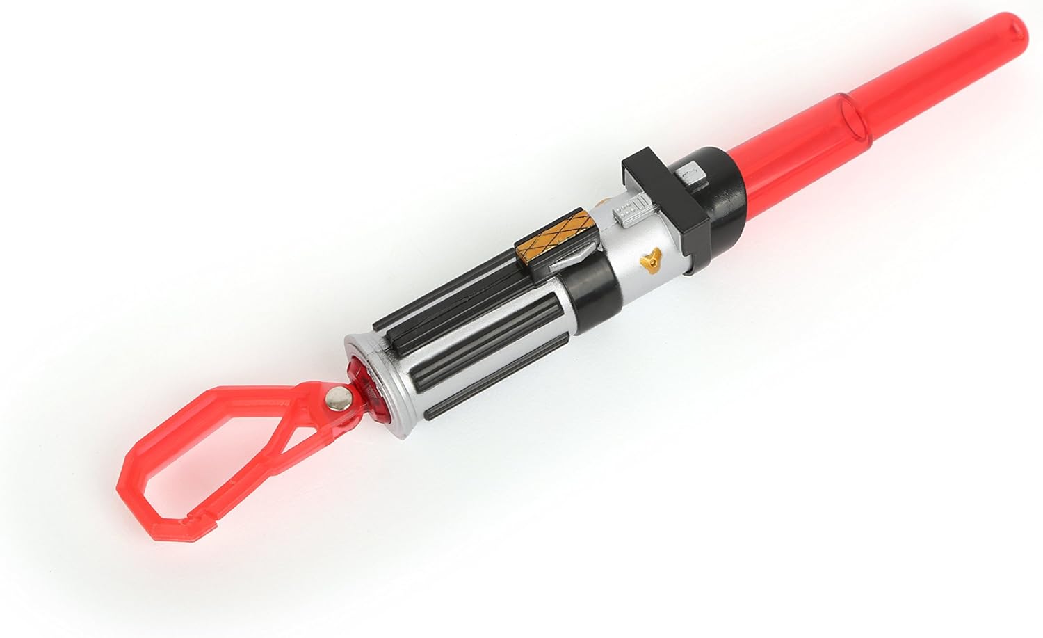 darth vader extendable lightsaber