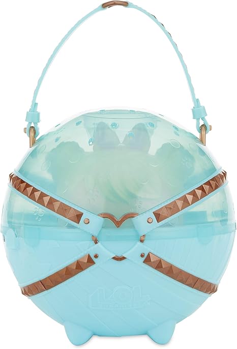 lol surprise biggie pet assortment